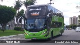 FlixBus Transporte e Tecnologia do Brasil 22488 na cidade de Fortaleza, Ceará, Brasil, por Bernardo Pinheiro de Sousa. ID da foto: :id.