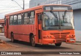 Ônibus Particulares 2E19 na cidade de Tucuruí, Pará, Brasil, por Tarcísio Borges Teixeira. ID da foto: :id.