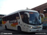 Saritur - Santa Rita Transporte Urbano e Rodoviário 23880 na cidade de Timóteo, Minas Gerais, Brasil, por Joase Batista da Silva. ID da foto: :id.