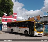Empresa Metropolitana 236 na cidade de Jaboatão dos Guararapes, Pernambuco, Brasil, por Luan Mikael. ID da foto: :id.