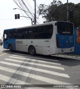 Cooper Líder > A2 Transportes 6 8889 na cidade de São Paulo, São Paulo, Brasil, por LUIS FELIPE CANDIDO NERI. ID da foto: :id.