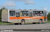 Ônibus Particulares 4541 na cidade de Rio Largo, Alagoas, Brasil, por Müller Peixoto. ID da foto: :id.
