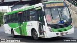 Caprichosa Auto Ônibus B27061 na cidade de Rio de Janeiro, Rio de Janeiro, Brasil, por Gabriel Sousa. ID da foto: :id.