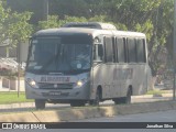 Q Transportes 5607 na cidade de Cabo de Santo Agostinho, Pernambuco, Brasil, por Jonathan Silva. ID da foto: :id.