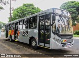 VB Transportes e Turismo 32648 na cidade de Rio Claro, São Paulo, Brasil, por Reginaldo Vieira. ID da foto: :id.