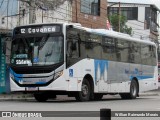 Icaraí Auto Transportes 1.002 na cidade de São Gonçalo, Rio de Janeiro, Brasil, por Willian Raimundo Morais. ID da foto: :id.