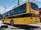 City Transporte Urbano Intermodal - Bertioga 77 na cidade de Bertioga, São Paulo, Brasil, por Thiago  Salles dos Santos. ID da foto: :id.