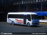 Buses Arancibia 93 na cidade de Curicó, Curicó, Maule, Chile, por Pablo Andres Yavar Espinoza. ID da foto: :id.