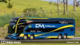 DM Turismo - De Moura Turismo 2025 na cidade de Joinville, Santa Catarina, Brasil, por Vinicius Petris. ID da foto: :id.