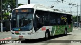 Next Mobilidade - ABC Sistema de Transporte 7301 na cidade de São Paulo, São Paulo, Brasil, por Cle Giraldi. ID da foto: :id.