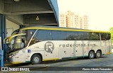 RodeRotas - Rotas de Viação do Triângulo 7755 na cidade de Sorocaba, São Paulo, Brasil, por Flavio Alberto Fernandes. ID da foto: :id.