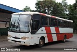 Ônibus Particulares 2602 na cidade de Formosa, Goiás, Brasil, por Anderson Dias. ID da foto: :id.