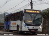 Univale Transportes U-0320 na cidade de Timóteo, Minas Gerais, Brasil, por Joase Batista da Silva. ID da foto: :id.