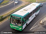 OT Trans - Ótima Salvador Transportes 21039 na cidade de Salvador, Bahia, Brasil, por Victor São Tiago Santos. ID da foto: :id.