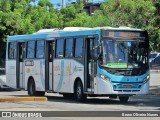 Rota Sol > Vega Transporte Urbano 35846 na cidade de Fortaleza, Ceará, Brasil, por Bruno Oliveira Nunes. ID da foto: :id.