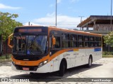Itamaracá Transportes 1.628 na cidade de Recife, Pernambuco, Brasil, por Kawã Busologo. ID da foto: :id.