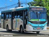 Rota Sol > Vega Transporte Urbano 35850 na cidade de Fortaleza, Ceará, Brasil, por Bruno Oliveira Nunes. ID da foto: :id.