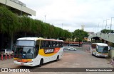 Saritur - Santa Rita Transporte Urbano e Rodoviário 11500 na cidade de Belo Horizonte, Minas Gerais, Brasil, por Maurício Nascimento. ID da foto: :id.