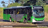 VB Transportes e Turismo 3388 na cidade de Campinas, São Paulo, Brasil, por Sérgio de Sousa Elias. ID da foto: :id.