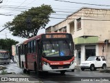 Urca Auto Ônibus 34052 na cidade de Belo Horizonte, Minas Gerais, Brasil, por Quintal de Casa Ônibus. ID da foto: :id.