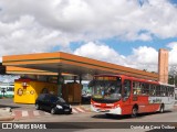 Urca Auto Ônibus 34026 na cidade de Belo Horizonte, Minas Gerais, Brasil, por Quintal de Casa Ônibus. ID da foto: :id.