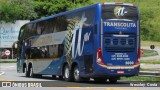Transcolita Turismo 5000 na cidade de Aparecida, São Paulo, Brasil, por Wescley  Costa. ID da foto: :id.