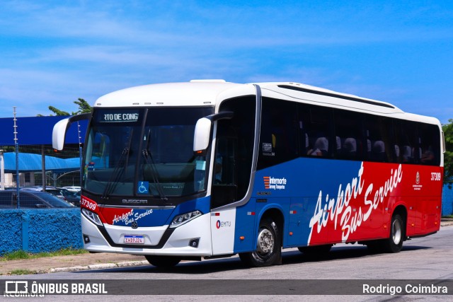 Grupo Serveng - Serveng Transportes 37.309 na cidade de São Paulo, São Paulo, Brasil, por Rodrigo Coimbra. ID da foto: 11744397.