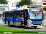BB Transportes e Turismo 5967 na cidade de Barueri, São Paulo, Brasil, por Wesley Nuñez. ID da foto: :id.