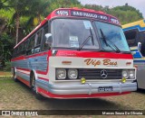 Vip Bus Comércio de Ônibus 1975 na cidade de Campinas, São Paulo, Brasil, por Marcos Souza De Oliveira. ID da foto: :id.