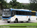 Transportes Futuro C30223 na cidade de Rio de Janeiro, Rio de Janeiro, Brasil, por Willian Raimundo Morais. ID da foto: :id.