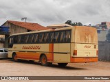 Transcotta Turismo 5029 na cidade de Jequeri, Minas Gerais, Brasil, por Eliziar Maciel Soares. ID da foto: :id.