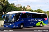 Trans Isaak Turismo 1700 na cidade de Curitiba, Paraná, Brasil, por ISAAC MATOS PREIZNER. ID da foto: :id.