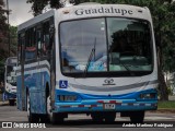 Buses Guadalupe 16 na cidade de San José, San José, Costa Rica, por Andrés Martínez Rodríguez. ID da foto: :id.