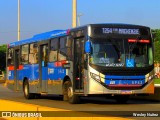 BB Transportes e Turismo 5943 na cidade de Barueri, São Paulo, Brasil, por Wesley Nuñez. ID da foto: :id.