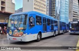 Nortran Transportes Coletivos 6564 na cidade de Porto Alegre, Rio Grande do Sul, Brasil, por Rui Hirsch. ID da foto: :id.