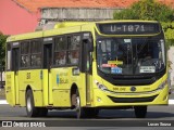 Víper Transportes 300.242 na cidade de São Luís, Maranhão, Brasil, por Lucas Sousa. ID da foto: :id.