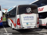 Unitrans Transportes Rodoviários 9417 na cidade de Aparecida, São Paulo, Brasil, por André Fermino . ID da foto: :id.