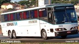 Senhuk Tur 2000 na cidade de Betim, Minas Gerais, Brasil, por Hariel BR-381. ID da foto: :id.