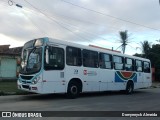 Reunidas Transportes >  Transnacional Metropolitano 56070 na cidade de Bayeux, Paraíba, Brasil, por Domynnyck Almeida. ID da foto: :id.