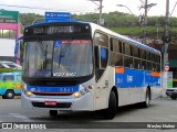 BB Transportes e Turismo 5861 na cidade de Barueri, São Paulo, Brasil, por Wesley Nuñez. ID da foto: :id.