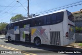 Interbus 40 na cidade de Atibaia, São Paulo, Brasil, por Helder Fernandes da Silva. ID da foto: :id.