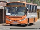 Ônibus Particulares 7824 na cidade de São José de Ribamar, Maranhão, Brasil, por Lucas Sousa. ID da foto: :id.