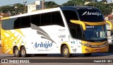 Araújo Turismo e Viagens 1040 na cidade de Betim, Minas Gerais, Brasil, por Hariel BR-381. ID da foto: :id.
