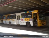 Plataforma Transportes 30758 na cidade de Salvador, Bahia, Brasil, por Adham Silva. ID da foto: :id.