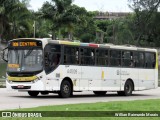 Real Auto Ônibus A41009 na cidade de Rio de Janeiro, Rio de Janeiro, Brasil, por Willian Raimundo Morais. ID da foto: :id.