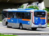 BB Transportes e Turismo 5949 na cidade de Barueri, São Paulo, Brasil, por Wesley Nuñez. ID da foto: :id.