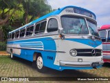 Vip Bus Comércio de Ônibus 1968 na cidade de Campinas, São Paulo, Brasil, por Marcos Souza De Oliveira. ID da foto: :id.