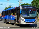 BB Transportes e Turismo 5951 na cidade de Barueri, São Paulo, Brasil, por Wesley Nuñez. ID da foto: :id.