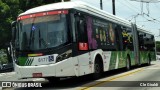 Next Mobilidade - ABC Sistema de Transporte 8177 na cidade de São Paulo, São Paulo, Brasil, por Cle Giraldi. ID da foto: :id.