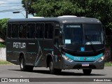 Empresa de Transporte Pgtur 1174 na cidade de Paranavaí, Paraná, Brasil, por Robson Alves. ID da foto: :id.